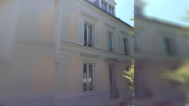 Ma-Cabane - Location Appartement THORIGNY-SUR-MARNE, 40 m²
