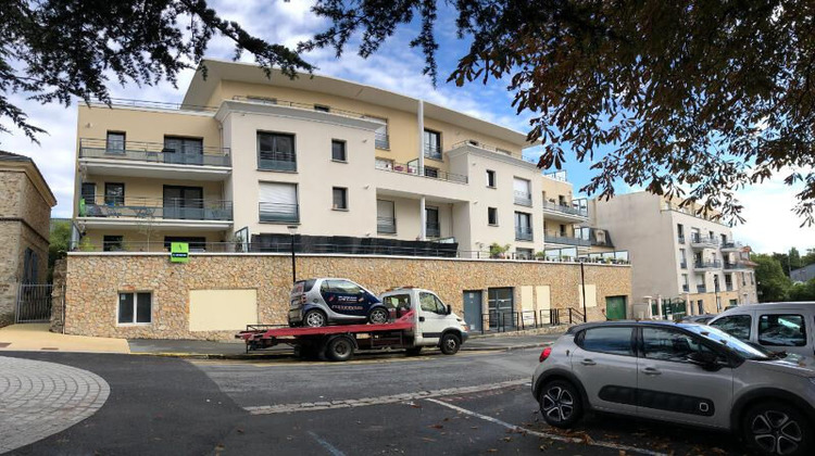 Ma-Cabane - Location Appartement THORIGNY-SUR-MARNE, 26 m²