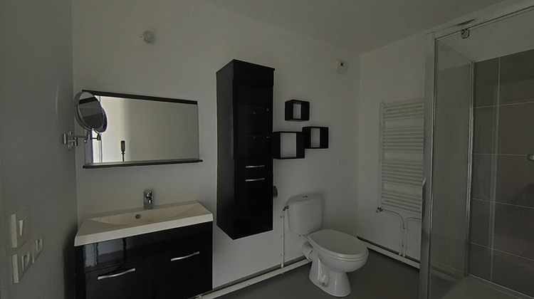 Ma-Cabane - Location Appartement THORIGNY-SUR-MARNE, 26 m²