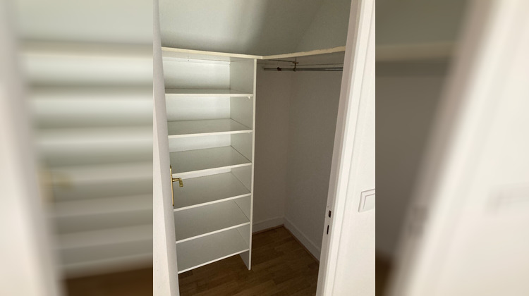 Ma-Cabane - Location Appartement THORIGNY-SUR-MARNE, 41 m²