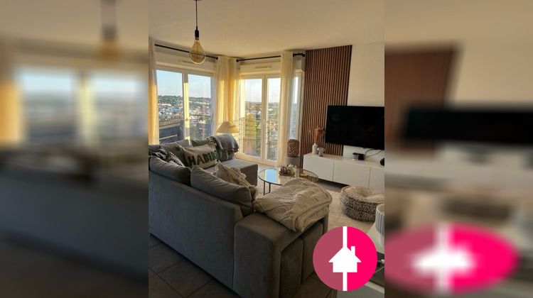 Ma-Cabane - Location Appartement Thorigny-sur-Marne, 64 m²