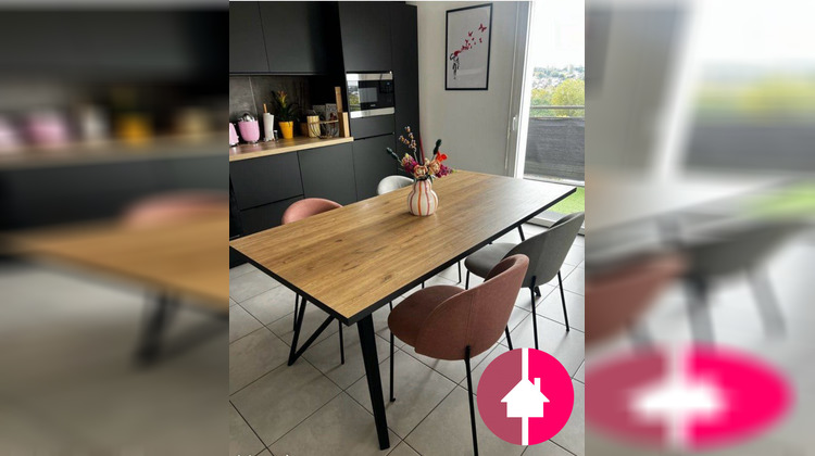 Ma-Cabane - Location Appartement Thorigny-sur-Marne, 64 m²