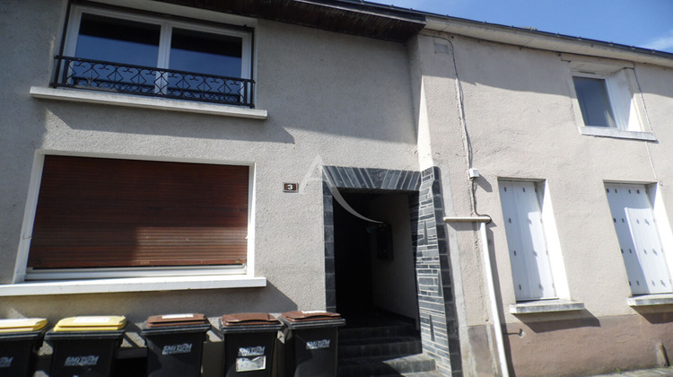 Ma-Cabane - Location Appartement THOUARCE, 39 m²