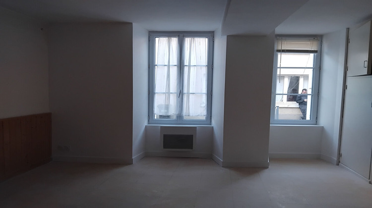 Ma-Cabane - Location Appartement THOUARCE, 39 m²