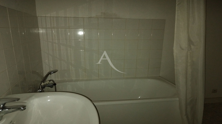 Ma-Cabane - Location Appartement THOUARCE, 39 m²