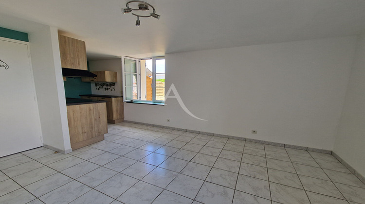 Ma-Cabane - Location Appartement THOUARCE, 21 m²