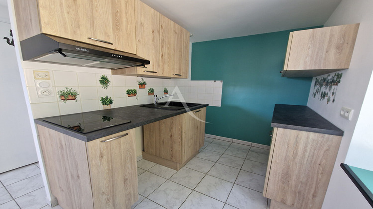 Ma-Cabane - Location Appartement THOUARCE, 21 m²