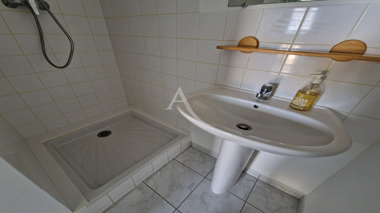 Ma-Cabane - Location Appartement THOUARCE, 21 m²