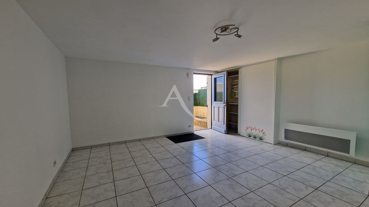 Ma-Cabane - Location Appartement THOUARCE, 21 m²