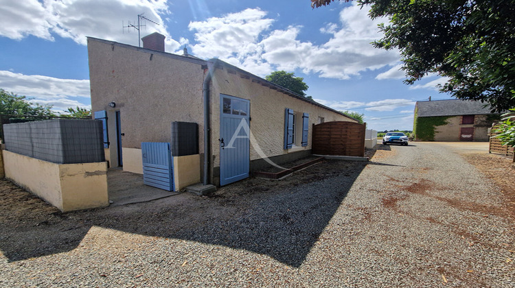 Ma-Cabane - Location Appartement THOUARCE, 21 m²