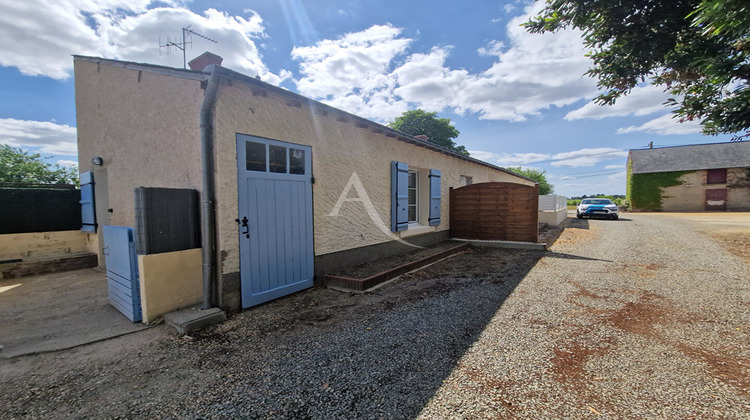 Ma-Cabane - Location Appartement THOUARCE, 21 m²