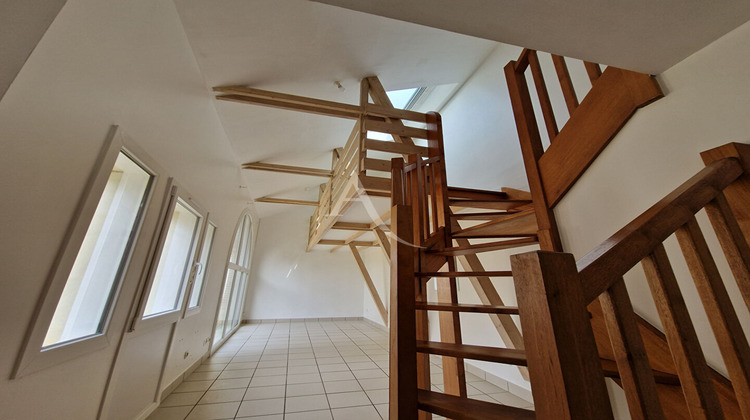 Ma-Cabane - Location Appartement THOUARCE, 37 m²