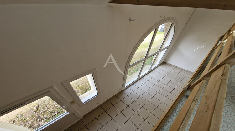 Ma-Cabane - Location Appartement THOUARCE, 37 m²