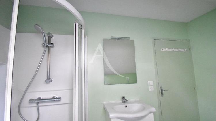 Ma-Cabane - Location Appartement THOUARCE, 24 m²