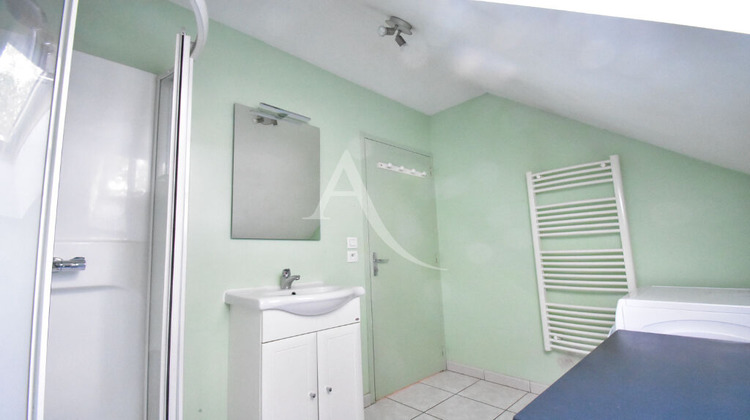 Ma-Cabane - Location Appartement THOUARCE, 24 m²