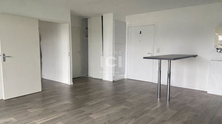 Ma-Cabane - Location Appartement THOUARE-SUR-LOIRE, 41 m²