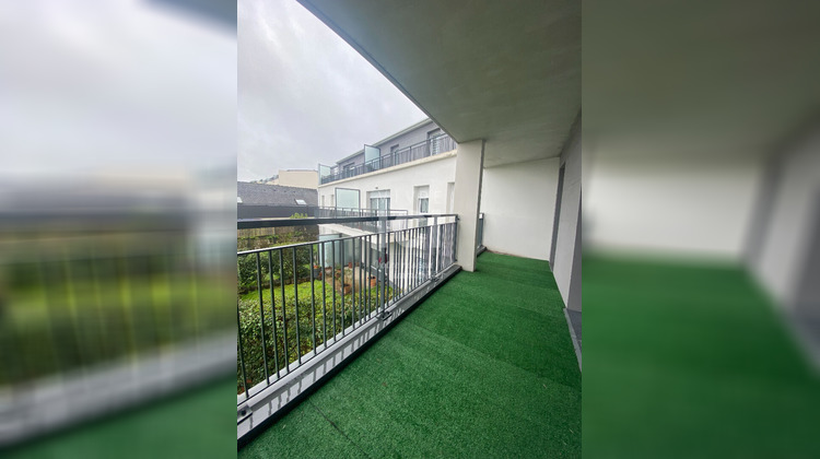 Ma-Cabane - Location Appartement THOUARE-SUR-LOIRE, 41 m²