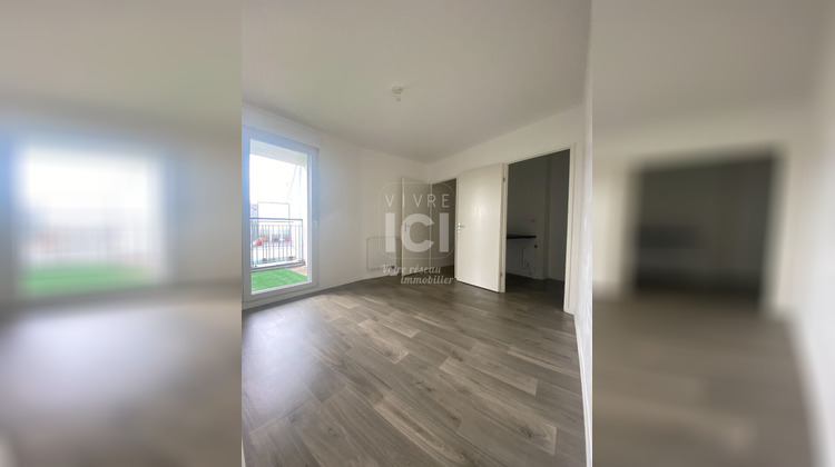 Ma-Cabane - Location Appartement THOUARE-SUR-LOIRE, 41 m²