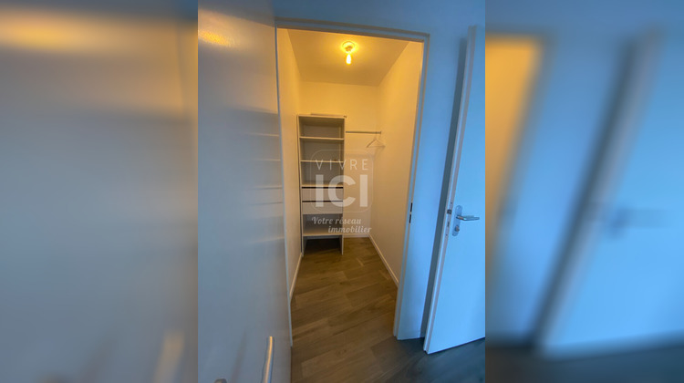 Ma-Cabane - Location Appartement THOUARE-SUR-LOIRE, 41 m²