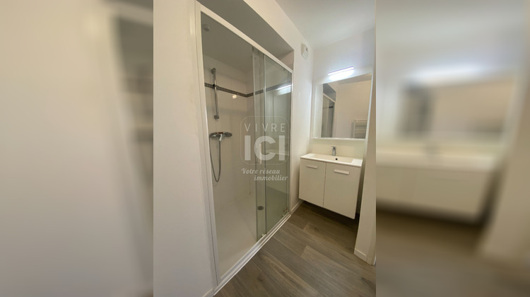 Ma-Cabane - Location Appartement THOUARE-SUR-LOIRE, 41 m²