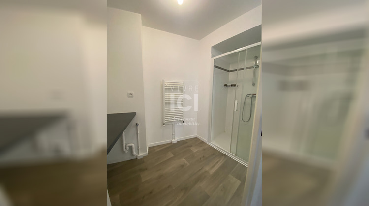 Ma-Cabane - Location Appartement THOUARE-SUR-LOIRE, 41 m²