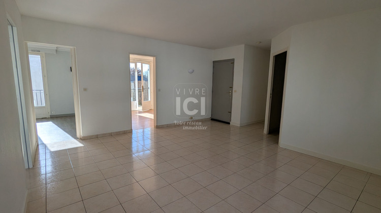 Ma-Cabane - Location Appartement THOUARE-SUR-LOIRE, 82 m²