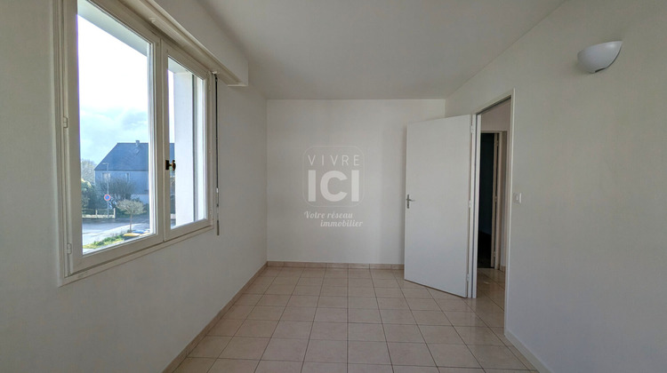 Ma-Cabane - Location Appartement THOUARE-SUR-LOIRE, 82 m²