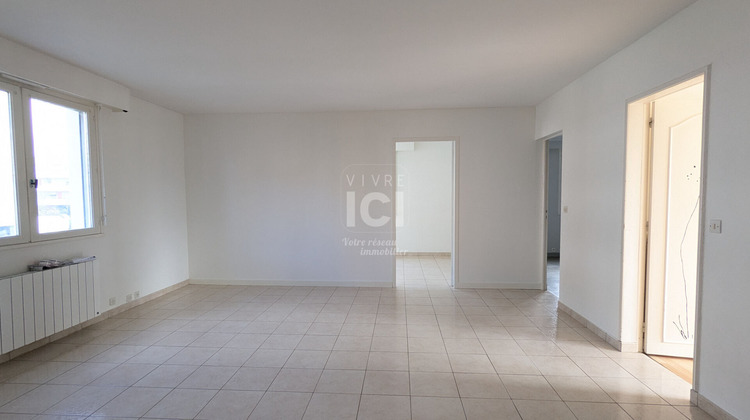 Ma-Cabane - Location Appartement THOUARE-SUR-LOIRE, 82 m²