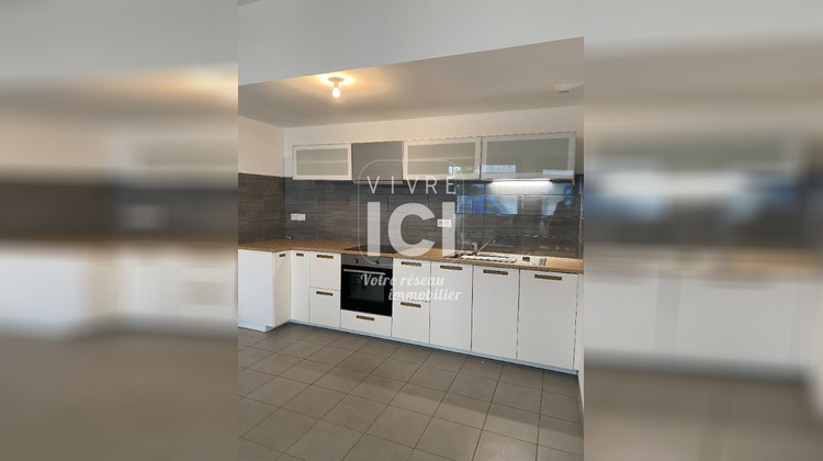 Ma-Cabane - Location Appartement THOUARE-SUR-LOIRE, 44 m²
