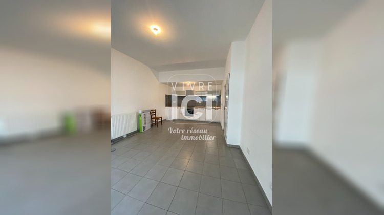 Ma-Cabane - Location Appartement THOUARE-SUR-LOIRE, 44 m²