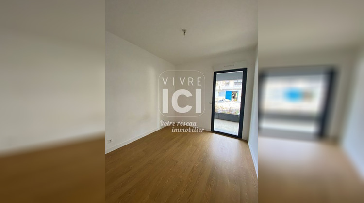 Ma-Cabane - Location Appartement THOUARE-SUR-LOIRE, 44 m²