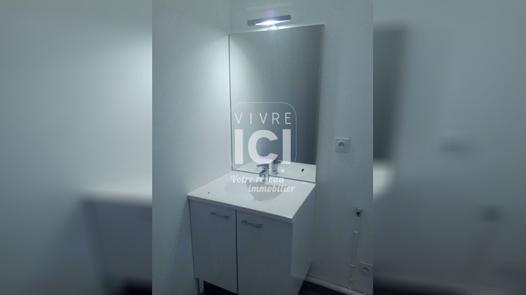 Ma-Cabane - Location Appartement THOUARE-SUR-LOIRE, 44 m²
