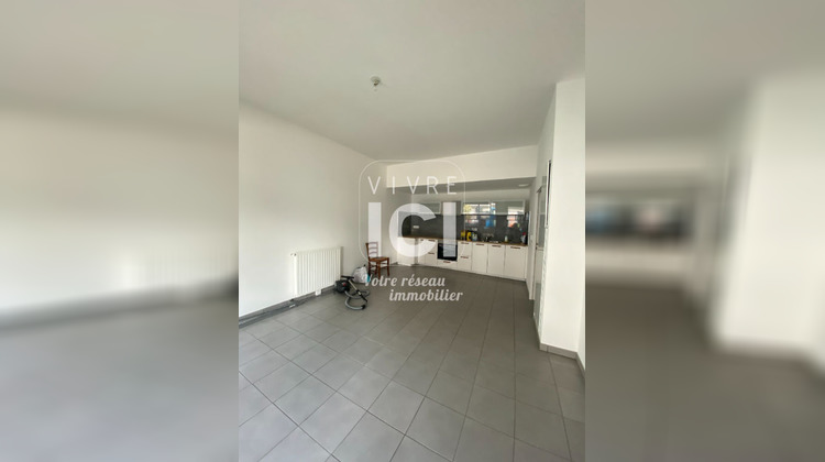 Ma-Cabane - Location Appartement THOUARE-SUR-LOIRE, 44 m²
