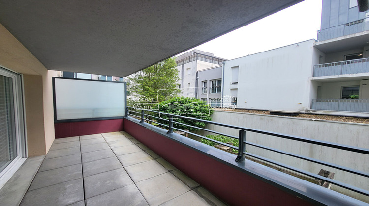 Ma-Cabane - Location Appartement THOUARE-SUR-LOIRE, 46 m²