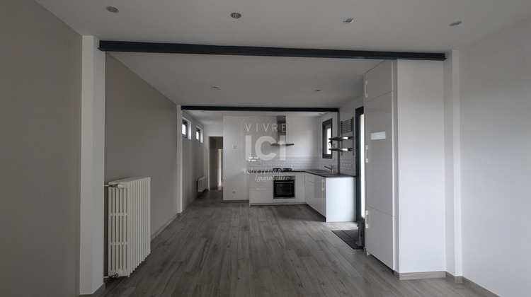Ma-Cabane - Location Appartement THOUARE-SUR-LOIRE, 67 m²