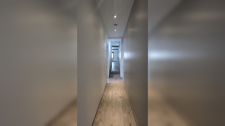 Ma-Cabane - Location Appartement THOUARE-SUR-LOIRE, 67 m²