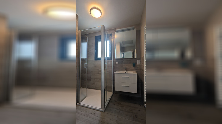 Ma-Cabane - Location Appartement THOUARE-SUR-LOIRE, 67 m²