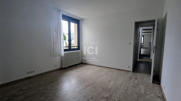 Ma-Cabane - Location Appartement THOUARE-SUR-LOIRE, 67 m²
