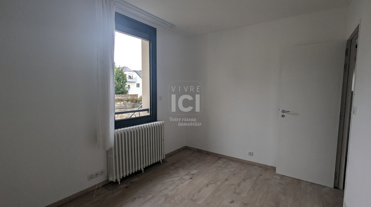 Ma-Cabane - Location Appartement THOUARE-SUR-LOIRE, 67 m²