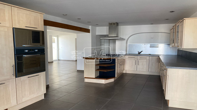 Ma-Cabane - Location Appartement THOUARE-SUR-LOIRE, 94 m²