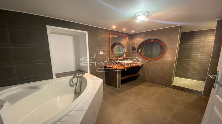 Ma-Cabane - Location Appartement THOUARE-SUR-LOIRE, 94 m²