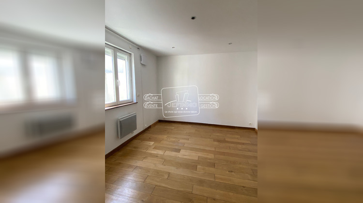 Ma-Cabane - Location Appartement THOUARE-SUR-LOIRE, 94 m²