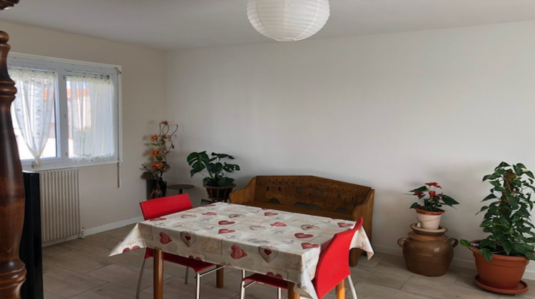 Ma-Cabane - Location Appartement THUIR, 62 m²