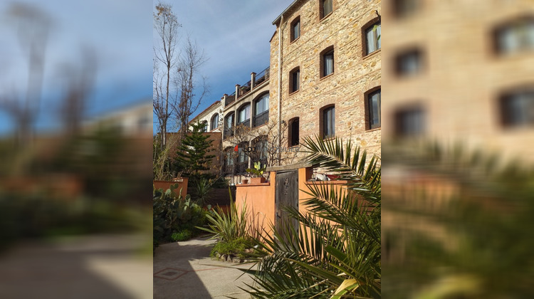 Ma-Cabane - Location Appartement Thuir, 32 m²