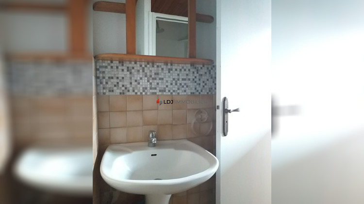 Ma-Cabane - Location Appartement THUIR, 32 m²