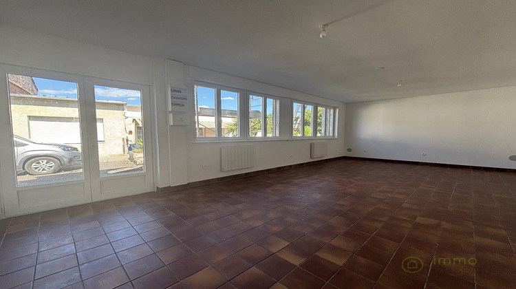 Ma-Cabane - Location Appartement THUN L'EVEQUE, 46 m²