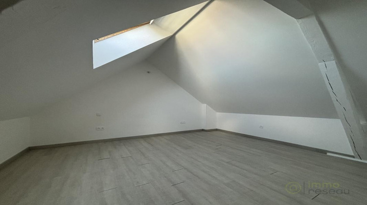 Ma-Cabane - Location Appartement THUN L EVEQUE, 42 m²