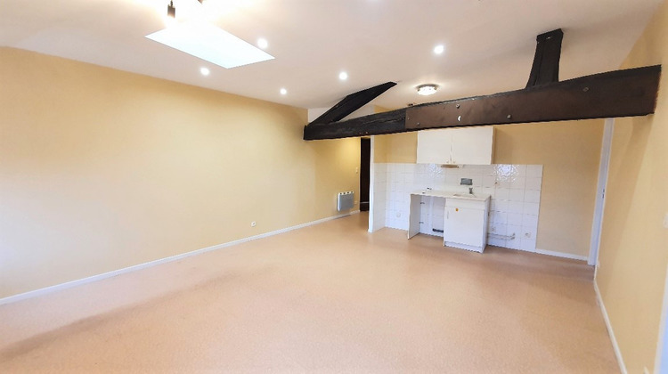 Ma-Cabane - Location Appartement Thurins, 54 m²