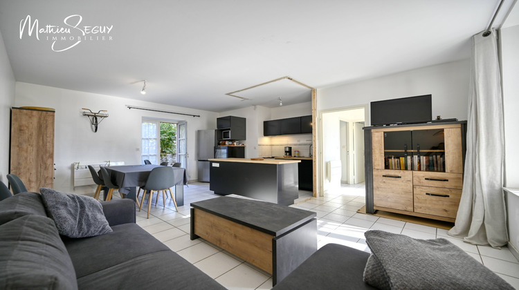 Ma-Cabane - Location Appartement THURINS, 48 m²