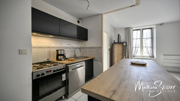 Ma-Cabane - Location Appartement THURINS, 48 m²